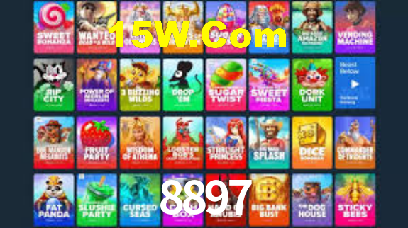 APP oficial da 8897 para mobile